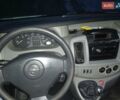 Белый Опель Виваро, объемом двигателя 1.87 л и пробегом 205 тыс. км за 7000 $, фото 1 на Automoto.ua