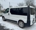 Белый Опель Виваро, объемом двигателя 1.9 л и пробегом 402 тыс. км за 5900 $, фото 3 на Automoto.ua