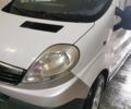 Белый Опель Виваро, объемом двигателя 1.9 л и пробегом 240 тыс. км за 5800 $, фото 16 на Automoto.ua
