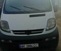 Білий Опель Віваро, об'ємом двигуна 2.5 л та пробігом 430 тис. км за 7498 $, фото 1 на Automoto.ua