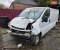 Белый Опель Виваро, объемом двигателя 1.9 л и пробегом 150 тыс. км за 2500 $, фото 4 на Automoto.ua