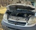 Белый Опель Виваро, объемом двигателя 1.9 л и пробегом 499 тыс. км за 6500 $, фото 4 на Automoto.ua