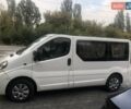 Белый Опель Виваро, объемом двигателя 1.87 л и пробегом 200 тыс. км за 7900 $, фото 5 на Automoto.ua