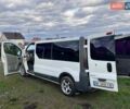 Білий Опель Віваро, об'ємом двигуна 1.87 л та пробігом 615 тис. км за 8000 $, фото 15 на Automoto.ua