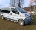 Белый Опель Виваро, объемом двигателя 2.46 л и пробегом 254 тыс. км за 5800 $, фото 1 на Automoto.ua
