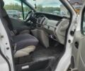 Білий Опель Віваро, об'ємом двигуна 1.9 л та пробігом 562 тис. км за 5900 $, фото 7 на Automoto.ua