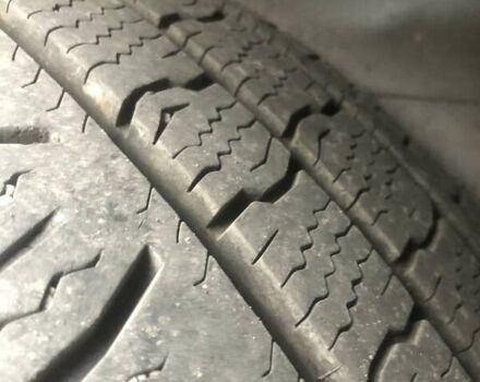 Белый Опель Виваро, объемом двигателя 1.87 л и пробегом 200 тыс. км за 7900 $, фото 10 на Automoto.ua