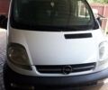 Белый Опель Виваро, объемом двигателя 1.9 л и пробегом 270 тыс. км за 6500 $, фото 1 на Automoto.ua