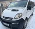 Белый Опель Виваро, объемом двигателя 1.9 л и пробегом 402 тыс. км за 5900 $, фото 1 на Automoto.ua