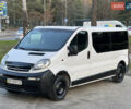 Білий Опель Віваро, об'ємом двигуна 1.87 л та пробігом 400 тис. км за 5800 $, фото 1 на Automoto.ua