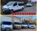Білий Опель Віваро, об'ємом двигуна 1.9 л та пробігом 350 тис. км за 6000 $, фото 1 на Automoto.ua