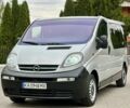 Белый Опель Виваро, объемом двигателя 1.9 л и пробегом 270 тыс. км за 9200 $, фото 1 на Automoto.ua