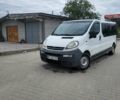 Білий Опель Віваро, об'ємом двигуна 1.9 л та пробігом 562 тис. км за 5900 $, фото 1 на Automoto.ua