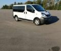 Белый Опель Виваро, объемом двигателя 1.9 л и пробегом 372 тыс. км за 7600 $, фото 10 на Automoto.ua