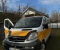 Белый Опель Виваро, объемом двигателя 1.9 л и пробегом 350 тыс. км за 6000 $, фото 1 на Automoto.ua