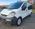 Белый Опель Виваро, объемом двигателя 1.9 л и пробегом 245 тыс. км за 7999 $, фото 9 на Automoto.ua