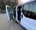 Белый Опель Виваро, объемом двигателя 1.9 л и пробегом 472 тыс. км за 8400 $, фото 7 на Automoto.ua
