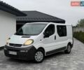 Белый Опель Виваро, объемом двигателя 1.87 л и пробегом 350 тыс. км за 5700 $, фото 1 на Automoto.ua