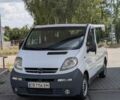 Білий Опель Віваро, об'ємом двигуна 1.9 л та пробігом 490 тис. км за 6895 $, фото 1 на Automoto.ua