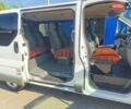 Белый Опель Виваро, объемом двигателя 1.9 л и пробегом 165 тыс. км за 7500 $, фото 7 на Automoto.ua