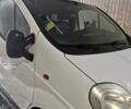 Белый Опель Виваро, объемом двигателя 1.9 л и пробегом 240 тыс. км за 5800 $, фото 20 на Automoto.ua
