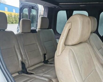 Белый Опель Виваро, объемом двигателя 1.9 л и пробегом 240 тыс. км за 5800 $, фото 29 на Automoto.ua