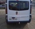 Белый Опель Виваро, объемом двигателя 1.87 л и пробегом 260 тыс. км за 6800 $, фото 1 на Automoto.ua