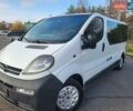 Белый Опель Виваро, объемом двигателя 1.9 л и пробегом 245 тыс. км за 7999 $, фото 2 на Automoto.ua