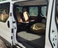 Белый Опель Виваро, объемом двигателя 1.9 л и пробегом 277 тыс. км за 6800 $, фото 5 на Automoto.ua