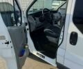 Белый Опель Виваро, объемом двигателя 2.46 л и пробегом 270 тыс. км за 7200 $, фото 2 на Automoto.ua
