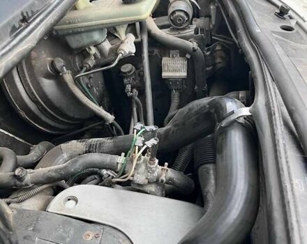 Білий Опель Віваро, об'ємом двигуна 1.87 л та пробігом 615 тис. км за 8000 $, фото 14 на Automoto.ua