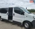Білий Опель Віваро, об'ємом двигуна 1.9 л та пробігом 562 тис. км за 5900 $, фото 2 на Automoto.ua