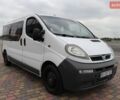 Белый Опель Виваро, объемом двигателя 1.87 л и пробегом 294 тыс. км за 8300 $, фото 1 на Automoto.ua