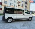 Белый Опель Виваро, объемом двигателя 2.5 л и пробегом 250 тыс. км за 7700 $, фото 1 на Automoto.ua