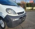 Белый Опель Виваро, объемом двигателя 1.9 л и пробегом 245 тыс. км за 7999 $, фото 38 на Automoto.ua