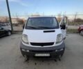 Белый Опель Виваро, объемом двигателя 1.9 л и пробегом 475 тыс. км за 7200 $, фото 1 на Automoto.ua