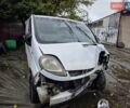 Белый Опель Виваро, объемом двигателя 1.9 л и пробегом 150 тыс. км за 2500 $, фото 1 на Automoto.ua