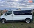 Білий Опель Віваро, об'ємом двигуна 1.87 л та пробігом 615 тис. км за 8000 $, фото 13 на Automoto.ua