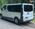 Белый Опель Виваро, объемом двигателя 1.87 л и пробегом 304 тыс. км за 6800 $, фото 1 на Automoto.ua