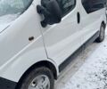 Белый Опель Виваро, объемом двигателя 1.9 л и пробегом 402 тыс. км за 5900 $, фото 4 на Automoto.ua