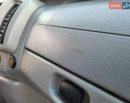 Белый Опель Виваро, объемом двигателя 1.9 л и пробегом 245 тыс. км за 7999 $, фото 57 на Automoto.ua