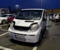 Белый Опель Виваро, объемом двигателя 1.87 л и пробегом 380 тыс. км за 6200 $, фото 1 на Automoto.ua