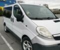 Белый Опель Виваро, объемом двигателя 1.9 л и пробегом 240 тыс. км за 5800 $, фото 1 на Automoto.ua
