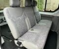 Білий Опель Віваро, об'ємом двигуна 1.9 л та пробігом 380 тис. км за 5017 $, фото 10 на Automoto.ua