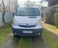 Білий Опель Віваро, об'ємом двигуна 1.9 л та пробігом 250 тис. км за 5500 $, фото 1 на Automoto.ua
