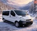 Білий Опель Віваро, об'ємом двигуна 2.5 л та пробігом 284 тис. км за 7900 $, фото 1 на Automoto.ua