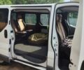 Белый Опель Виваро, объемом двигателя 1.9 л и пробегом 277 тыс. км за 6800 $, фото 4 на Automoto.ua