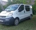 Белый Опель Виваро, объемом двигателя 1.9 л и пробегом 312 тыс. км за 6500 $, фото 1 на Automoto.ua