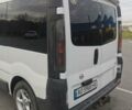 Белый Опель Виваро, объемом двигателя 1.9 л и пробегом 240 тыс. км за 5800 $, фото 7 на Automoto.ua