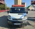 Белый Опель Виваро, объемом двигателя 1.9 л и пробегом 390 тыс. км за 6700 $, фото 1 на Automoto.ua